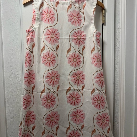 COMMENSE Floral Shift Dress- NWT - Picture 3 of 7